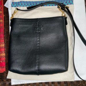 Tory Burch McGraw Swingpack